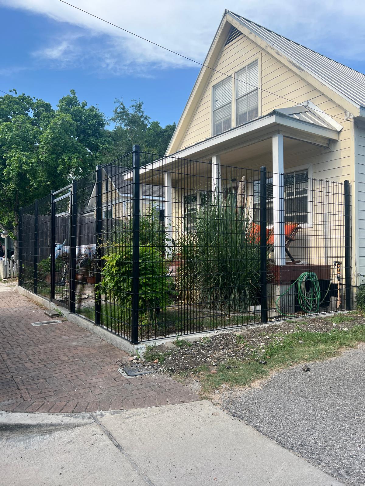 Top Commercial Fencing Contractors in Houston TX - What to Look For